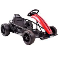 Greitaeigis 24v Akumuliatorius Drifto Kartas Super Fun Filmsx1968