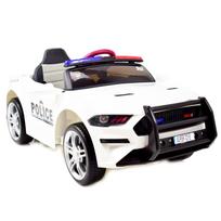 Policijos Automobilis, Garsai, Minkšti Eva Ratai, Minkšta Sėdynė/bbh0007