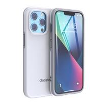 Dėklas "iphone 13 Pro Max" Mfm Anti-drop Case White
