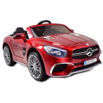 Mercedes Sl65 Amg Nuotolinio Valdymo Pultas, Lėtas Paleidimas, Baterijos Dėklas , Mp4 /xmx602