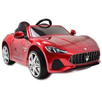 Maserati Grancabrio My18 Su Amortizatoriais, Nuotolinio Valdymo Pulteliu, Skydeliu, Fm Radiju, Bluetooth, Laku/s302