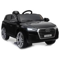 Audi Q5 Suv , Minkšti Ratlankiai, Minkšta Sėdynė, Dažų Komplektas/q5-suv