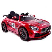 Mercedes Amg Gt 4 Sport Edition Su Pilotiniais Amortizatoriais, Naktiniu Paketu, Vairo Stiprintuvu, Minkštais Ratlankiais /sx-1918