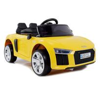 Naujausia Originali Audi R8 Licencijuota Minkšta Sėdynė, Minkšti Ratai Super Kokybė/hl1818