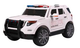 Mega Policija Su Megafonu Ir Radiju, Minkšti Ratai/9935