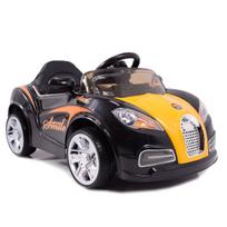 Naujausias Roadster Smile, Du Varikliai, Raktas, Minkšta Sėdynė, Minkšti Ratai/hl938