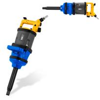 Pneumatinis Ratų Veržliaraktis 1" 3500 Aps/min Msw-atw4600