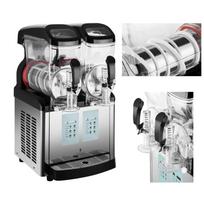 Gėrimų Dozatorius "slush Granita" Ledai Dvigubi 2x 6l