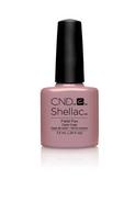 Shellac nail polish - FIELD FOX