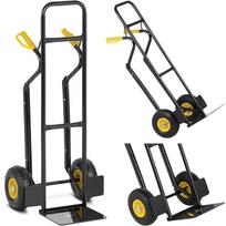 Stal Sandėlio Vežimėlis Iki 250 Kg