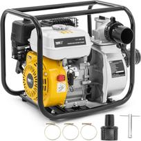 Benzininis Vandens Siurblys 7 Ag 3,6 L 60 M3/h