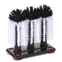 Baro šepetėliai Stiklinėms Ir Bokalams Valyti Aukštis 18 Cm - Hendi 696002