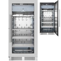Mėsos Brandinimo Spinta 233 L 170 W 595x760x1270 Mm