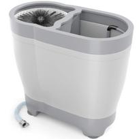 Stiklinių Puodelių Rankinė Plovimo Mašina 140 Mm Aukščio 240 Mm