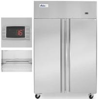 Dviejų Durų šaldytuvas "profi Line 900l" - Hendi 233122