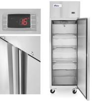 Vienų Durų šaldytuvas "profi Line 410l" - Hendi 233108