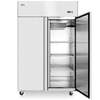 "profi Line" 2 Durų šaldiklio Spinta 6 X Gn2/1 1260l - Hendi 232149