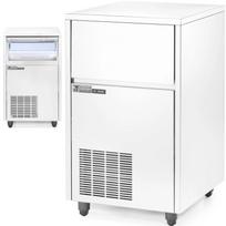 Profesionalus Baro Ledo Kubelių Gaminimo įrenginys 40 Kg / 24 H 455 W