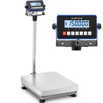 Pramoninės Platforminės Svarstyklės 40 X 50 Cm 120 Kg / 0,005 Kg
