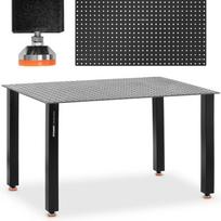 Suvirinimo Stalo Komplektas 150 X 100 Cm Iki 200 Kg