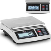 Pašto Svarstyklės Laiškų Pakuotėms Lcd 15 Kg / 0,5 G