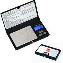 Precizinės Juvelyrinės Kišeninės Svarstyklės Su Baterija Ya 100g / 0,01g - Ohaus Ya102