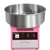 Elektrinis Cukraus Vatos Aparatas Be Dangčio 52 Cm Skersmens 1200 W - Hendi 282731