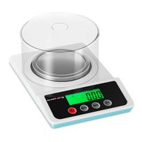 Precizinės Laboratorinės Svarstyklės Su Apsauga Nuo Sprogimo 500g / 0,01g