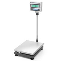 Cas Platforminės Sandėliavimo Svarstyklės įteisintos 150 Kg / 20 G - Cas 580332