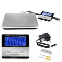 Pašto Platforminės Svarstyklės Siuntoms Sbs-pt-200/50 Iki 200 Kg / 50 G