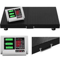 Belaidės Wifi Sandėlio Platforminės Svarstyklės Sbs-bw-1t Lcd Iki 1 Tonos