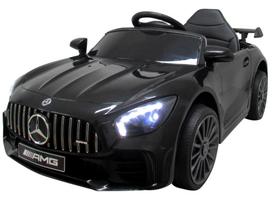 Mercedes Gtr-s Juoda Minkšti Ratlankiai Eva, Minkšta Sėdynė Licencija