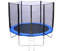 Sodo Batutas 6ft 183 Cm Tinklo Kopėčios R-sport