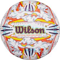 Wilson Graffiti Peace Tinklinio Kamuolys