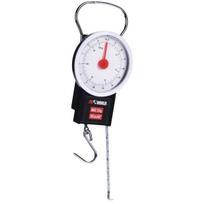 Bagažo Svarstyklės Su Matavimo Juosta Max 32kg Proworld