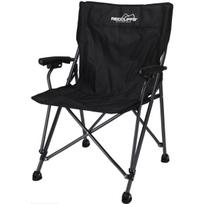 Sulankstomas Turistinis Krėslas 61x58x89cm Deluxe Redcliffs