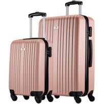 2 Vertybių Rinkinys 18" Ir 26" Slazenger Rose Gold