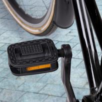 Tour Dunlop Dviračių Pedalai