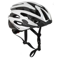 Reguliuojamas Dviratininko šalmas Dunlop Mtb Pilkas R. M (55-58cm)