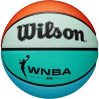Krepšinio Kamuolys Wilson Wnba Drv Bright Bskt R.6