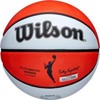 Krepšinio Kamuolys Wilson Wnba Auth Series Outdoor Bskt R.6