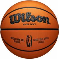 Krepšinis Wilson Evo Nxt Basketball Afrika League R.7