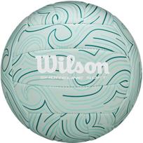 Tinklinio Kamuolys Wilson Shoreline Soft Green