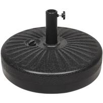 Sodo Skėčių Stovas 22kg Saska Garden