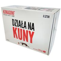 6 Vnt. Kuojų Atbaidymo Priemonių Kunagone