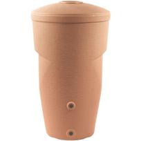 Lietaus Vandens Talpykla Wallycan 270l Plyta
