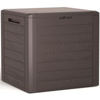 Sodo Dėžė 140l Ruda Woodebox