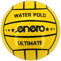 Guminis Vandens Polo Kamuolys Enero Geltonas