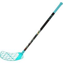 Unihoc Airtek 70cm Blue, Skirtas Kairiarankiams žaidėjams