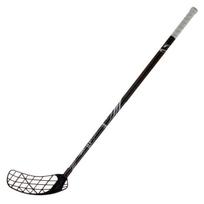 Unihoc Airtek 70cm Black, Skirtas Kairiarankiams žaidėjams